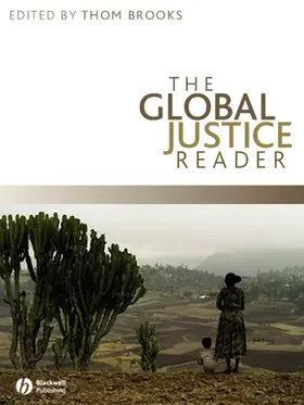 Brooks |  The Global Justice Reader | Buch |  Sack Fachmedien