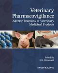 Woodward |  Veterinary Pharmacovigilance | Buch |  Sack Fachmedien