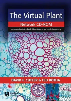 Cutler / Botha |  The Virtual Plant | Sonstiges |  Sack Fachmedien