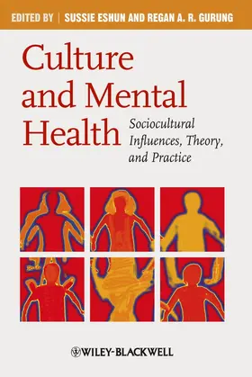 Eshun / Gurung |  Culture and Mental Health | Buch |  Sack Fachmedien