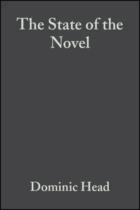Head |  The State of the Novel | Buch |  Sack Fachmedien