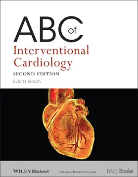 Grech | ABC of Interventional Cardiology | Buch | 978-1-4051-7067-3 | sack.de