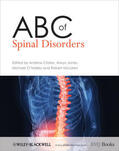 Clarke / Jones / O'Malley |  ABC of Spinal Disorders | Buch |  Sack Fachmedien