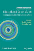 Cooper / Forrest |  Essential Guide Educational Supervision | Buch |  Sack Fachmedien