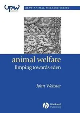 Webster |  Animal Welfare | eBook | Sack Fachmedien