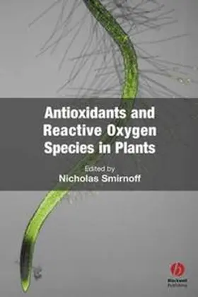Smirnoff | Antioxidants and Reactive Oxygen Species in Plants | E-Book | www.sack.de