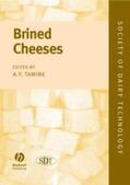 Tamime |  Brined Cheeses | eBook | Sack Fachmedien