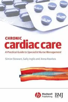 Stewart / Inglis / Hawkes |  Chronic Cardiac Care | eBook | Sack Fachmedien