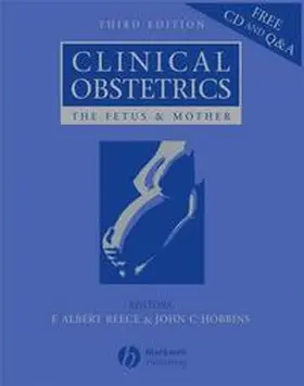 Reece / Hobbins |  Clinical Obstetrics | eBook | Sack Fachmedien
