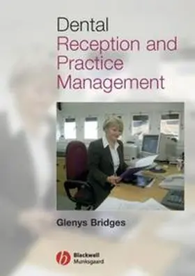 Bridges |  Dental Reception and Practice Management | eBook | Sack Fachmedien