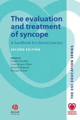 Benditt / Blanc / Brignole | The Evaluation and Treatment of Syncope | E-Book | sack.de