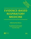 Gibson / Abramson / Wood-Baker |  Evidence-Based Respiratory Medicine | eBook | Sack Fachmedien