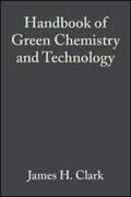 Clark / Macquarrie |  Handbook of Green Chemistry and Technology | eBook | Sack Fachmedien
