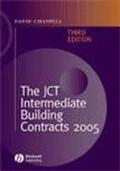 Chappell |  The JCT Intermediate Building Contracts 2005 | eBook | Sack Fachmedien
