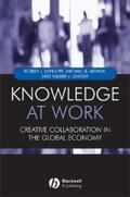 Defillippi / Arthur / Lindsay |  Knowledge at Work | eBook | Sack Fachmedien