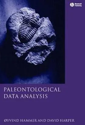 Hammer / Harper |  Paleontological Data Analysis | eBook | Sack Fachmedien