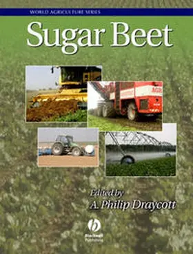 Draycott |  Sugar Beet | eBook | Sack Fachmedien