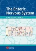 Furness |  The Enteric Nervous System | eBook | Sack Fachmedien