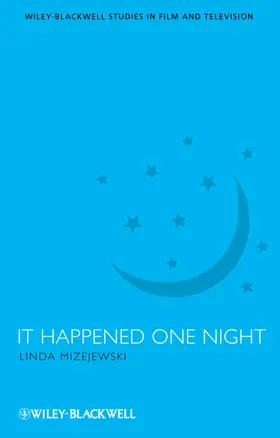 Mizejewski |  It Happened One Night | Buch |  Sack Fachmedien