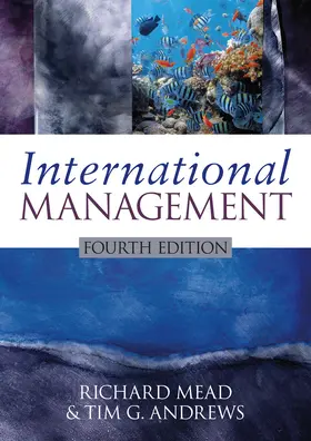 Mead / Andrews |  International Management | Buch |  Sack Fachmedien