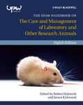 Hubrecht / Kirkwood |  Care Management Laboratory Ani | Buch |  Sack Fachmedien