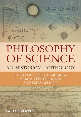 McGrew / Alspector-Kelly / Allhoff |  Philosophy of Science | Buch |  Sack Fachmedien