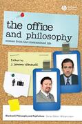 Wisnewski |  The Office and Philosophy | Buch |  Sack Fachmedien