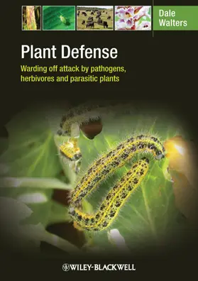 Walters |  Plant Defense | Buch |  Sack Fachmedien