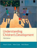 Cowie / Blades / Smith |  Understanding Children's Development | Buch |  Sack Fachmedien