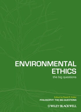 Keller | Keller: Environmental Ethics | Buch | 978-1-4051-7638-5 | sack.de