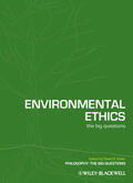 Keller |  Keller: Environmental Ethics | Buch |  Sack Fachmedien