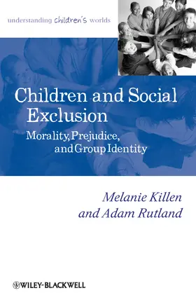 Killen / Rutland |  Children and Social Exclusion | Buch |  Sack Fachmedien