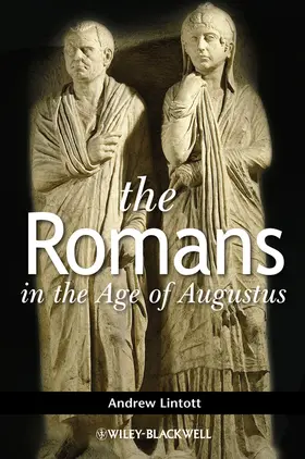 Lintott |  The Romans in the Age of Augustus | Buch |  Sack Fachmedien