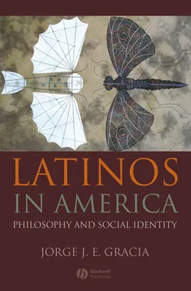 Gracia |  Latinos in America | Buch |  Sack Fachmedien