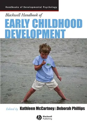 McCartney / Phillips |  The Blackwell Handbook of Early Childhood Development | Buch |  Sack Fachmedien