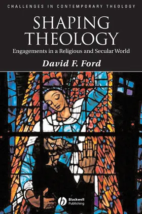 Ford |  Shaping Theology | Buch |  Sack Fachmedien