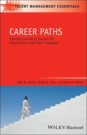 Carter / Cook / Dorsey |  Career Paths | Buch |  Sack Fachmedien