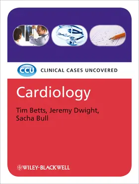 Betts / Dwight / Bull |  Cardiology | Buch |  Sack Fachmedien