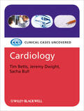 Betts / Dwight / Bull |  Betts, T: Cardiology | Buch |  Sack Fachmedien