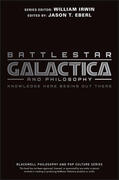 Eberl |  Battlestar Galactica and Philosophy | Buch |  Sack Fachmedien