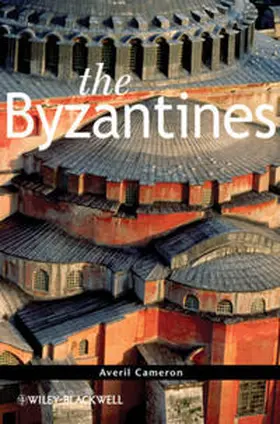 Cameron |  The Byzantines | eBook | Sack Fachmedien