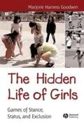 Goodwin |  The Hidden Life of Girls | eBook | Sack Fachmedien