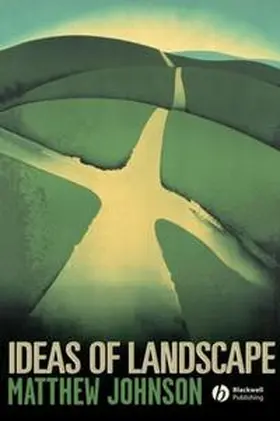 Johnson |  Ideas of Landscape | eBook | Sack Fachmedien