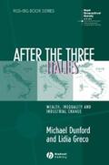 Dunford / Greco |  After the Three Italies | eBook | Sack Fachmedien