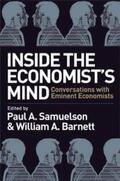 Samuelson / Barnett |  Inside the Economist's Mind | eBook | Sack Fachmedien