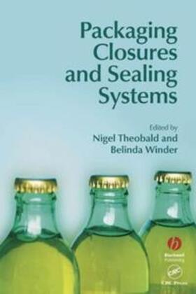 Theobald / Winder | Packaging Closures and Sealing Systems | E-Book | sack.de