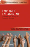 Macey / Schneider / Barbera |  Employee Engagement | Buch |  Sack Fachmedien