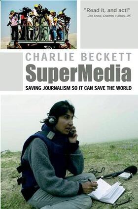 Beckett | SuperMedia | Buch | 978-1-4051-7923-2 | sack.de