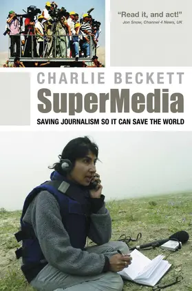 Beckett | SuperMedia | Buch | 978-1-4051-7924-9 | www.sack.de
