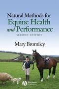 Bromiley |  Natural Methods for Equine Health and Performance | Buch |  Sack Fachmedien